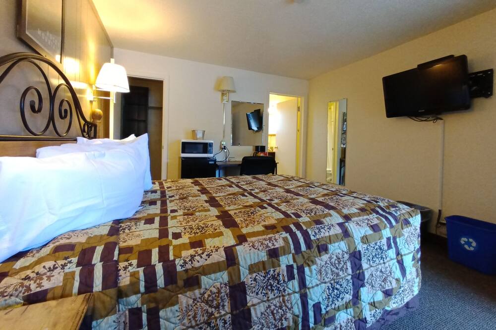 Photo of Bedroom in Estes Park