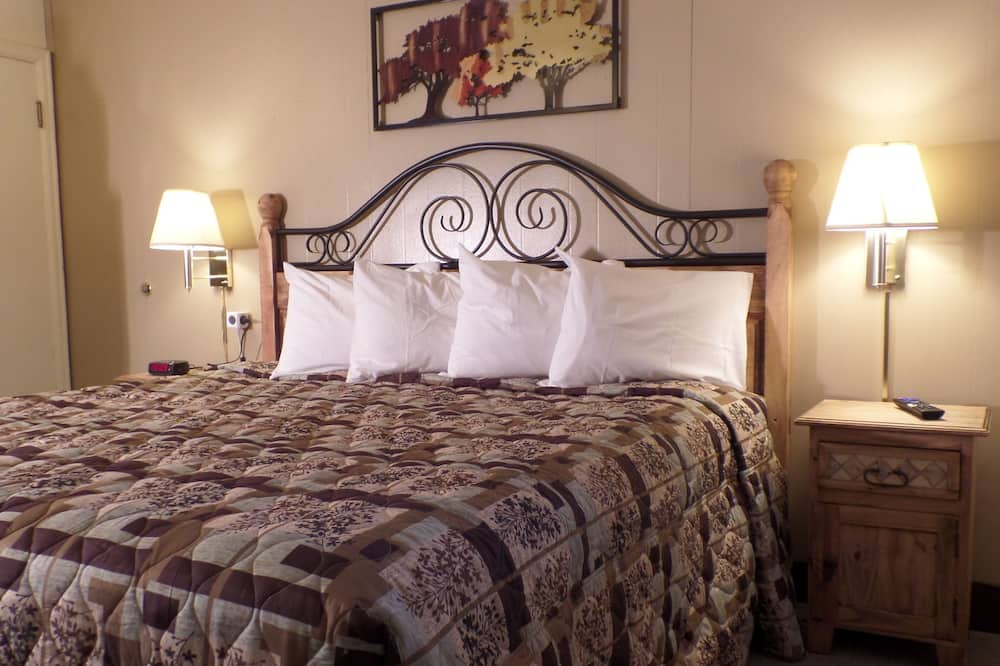 Photo of Bedroom in Estes Park
