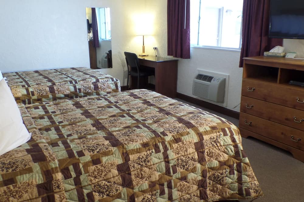 Photo of Bedroom in Estes Park