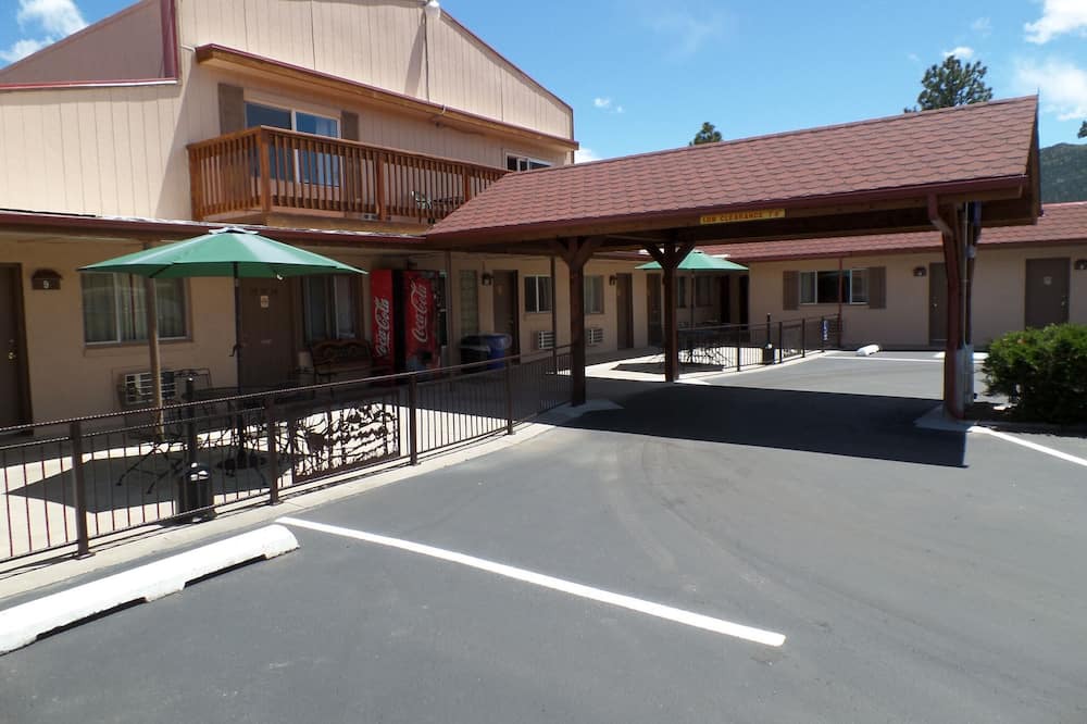Photo of Outdoor in Estes Park