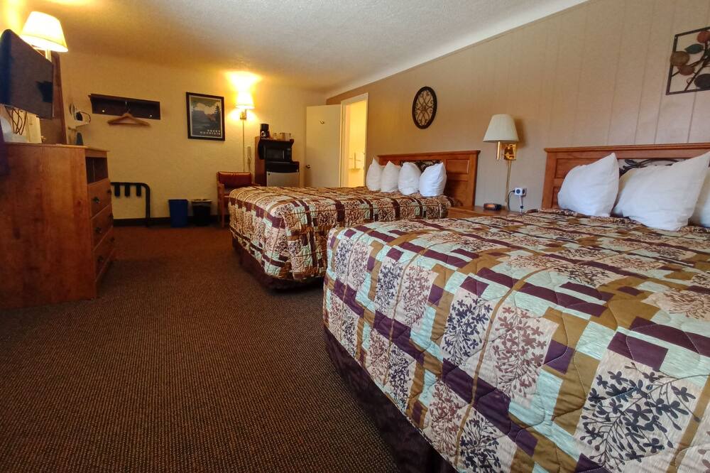 Photo of Bedroom in Estes Park