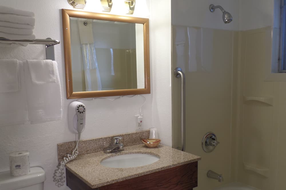 Photo of Bathroom in Estes Park