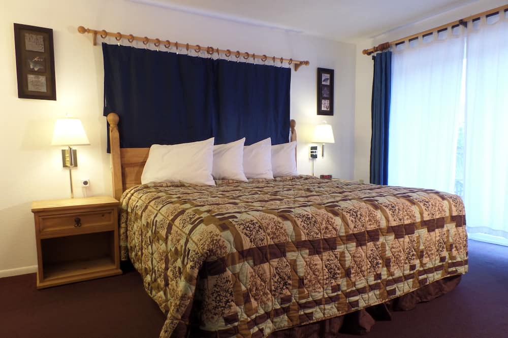 Photo of Bedroom in Estes Park