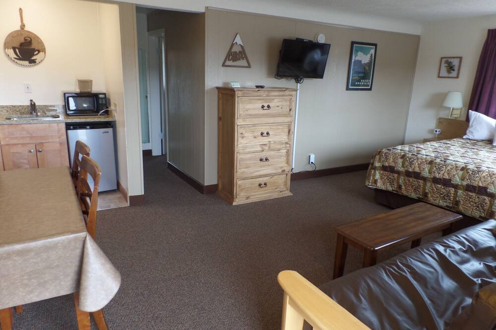 Photo of Bedroom in Estes Park