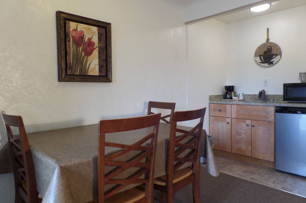 Photo of Bedroom in Estes Park