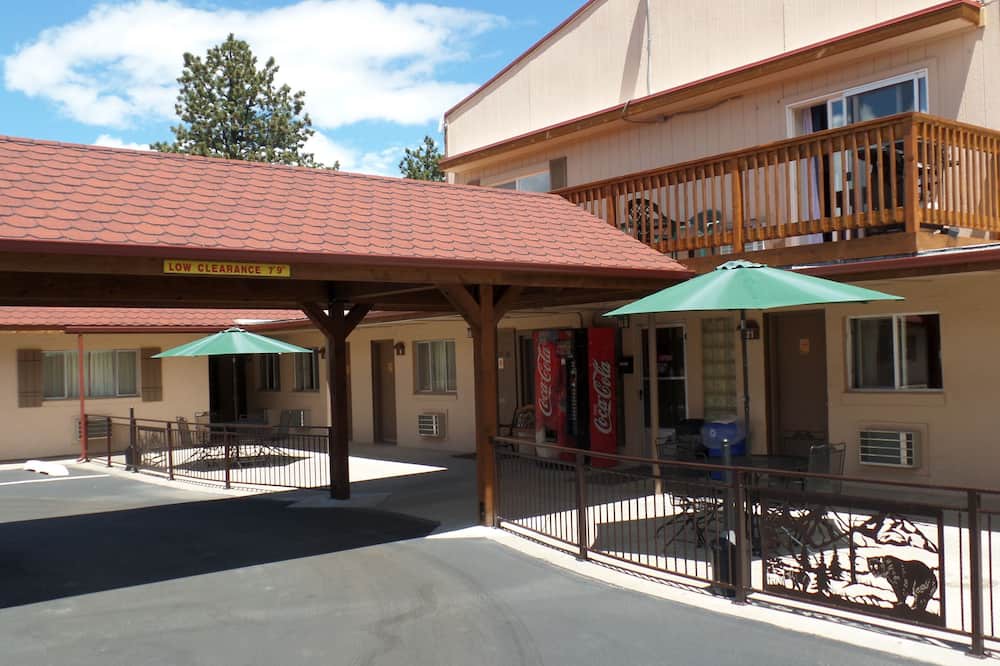 Photo of Outdoor in Estes Park