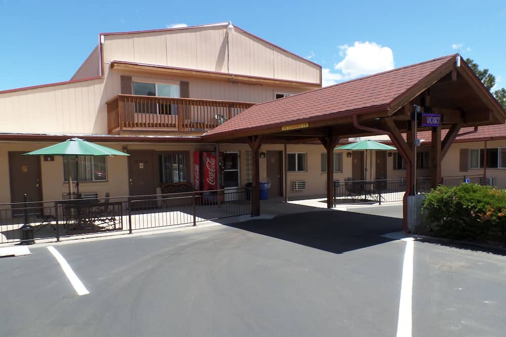 Photo of Outdoor in Estes Park