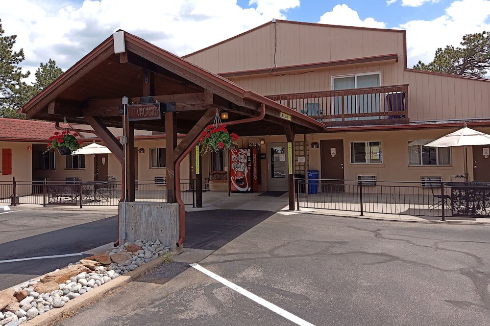 Photo of Outdoor in Estes Park