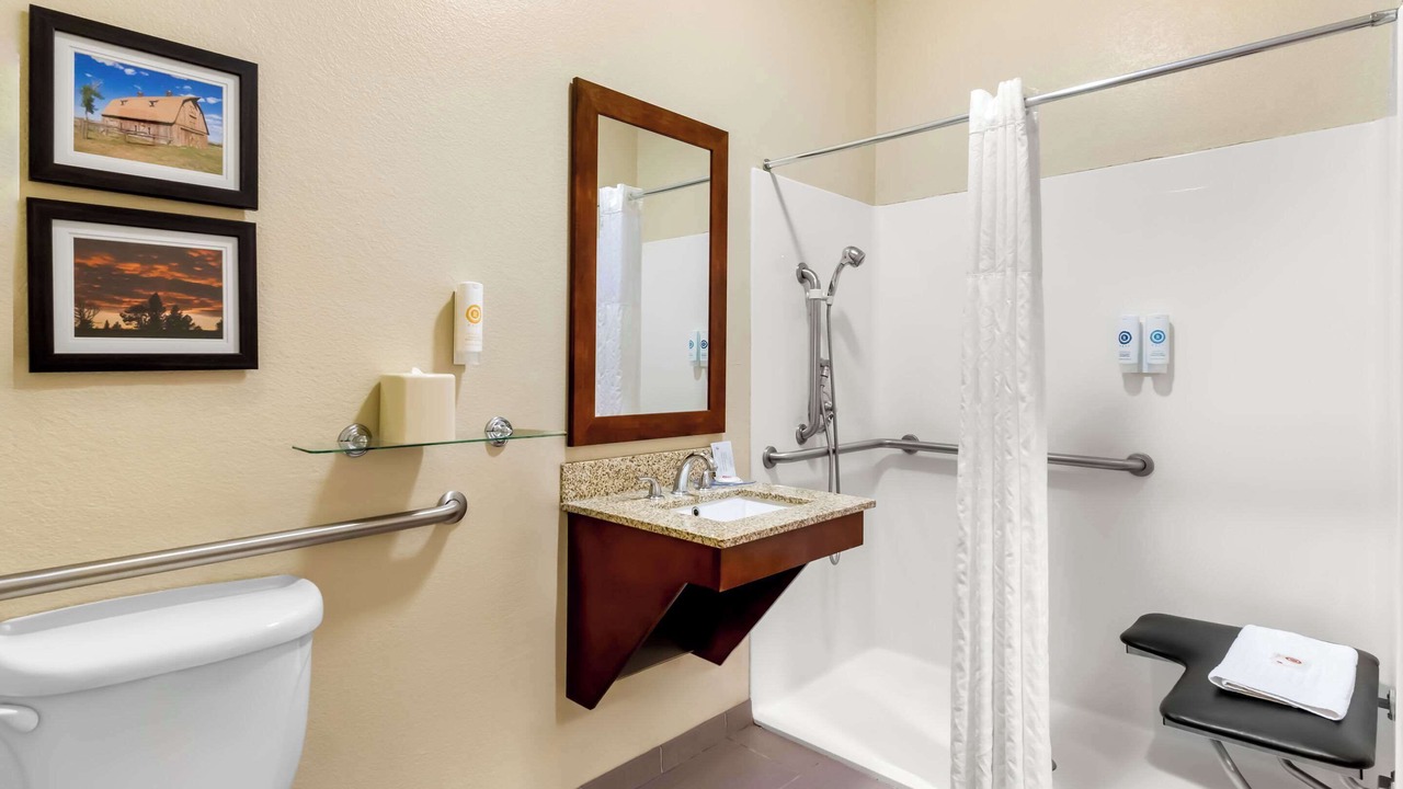 Photo of Bedroom in Laramie