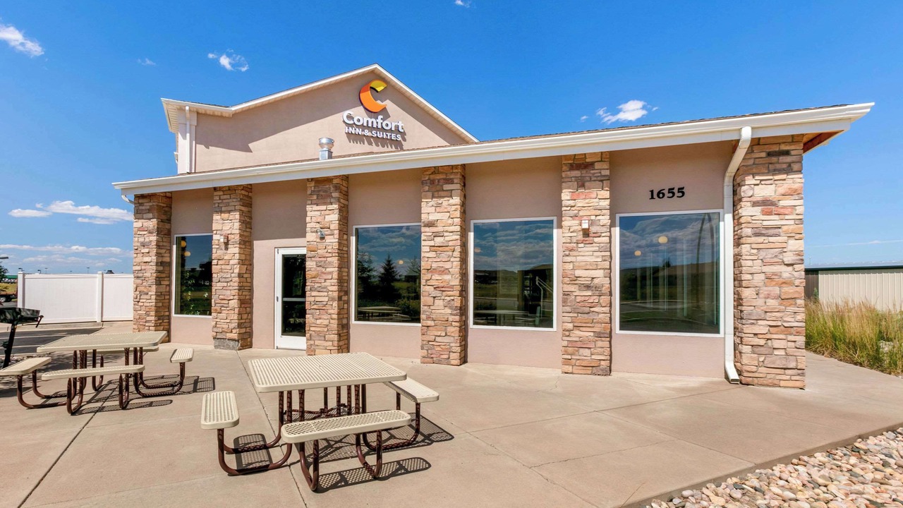 Photo of Outdoor in Laramie