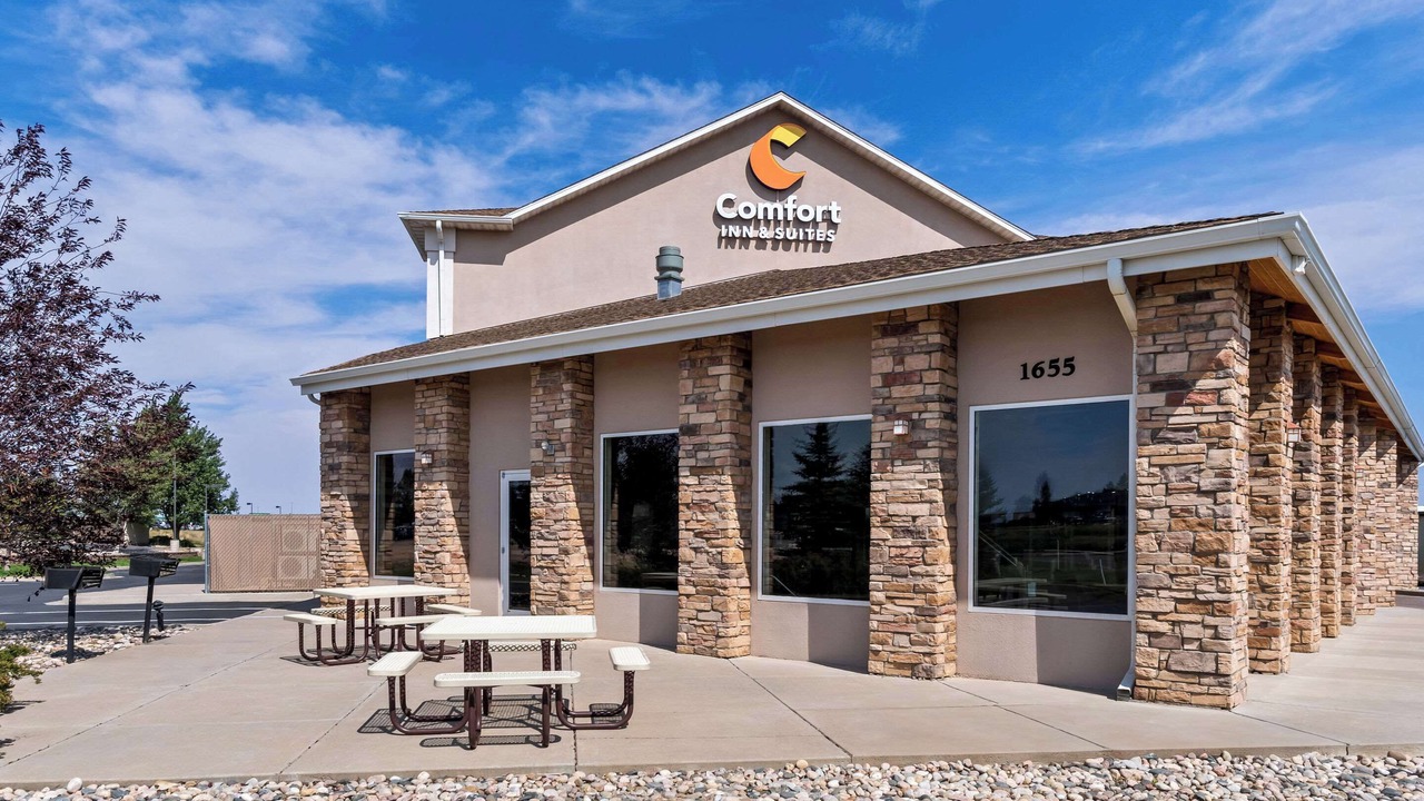 Photo of Outdoor in Laramie