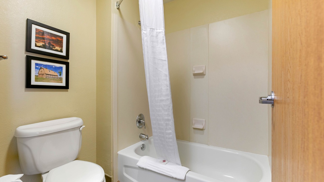Photo of Bathroom in Laramie