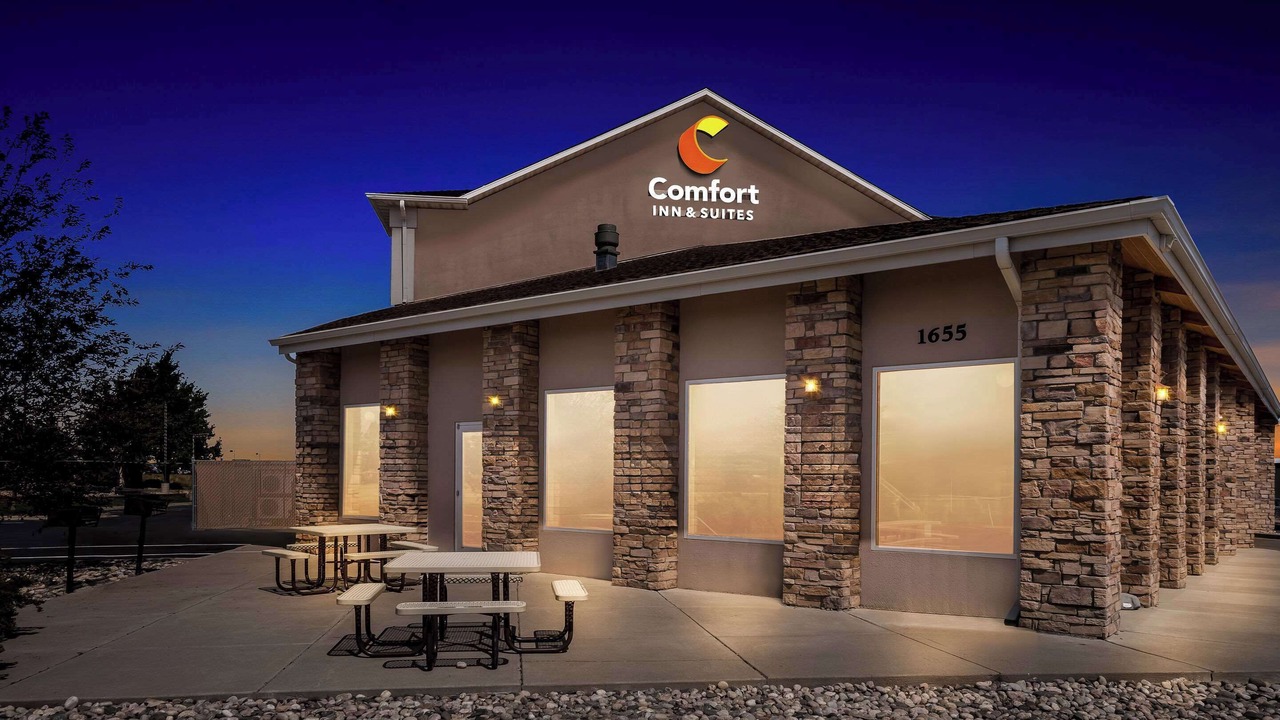 Photo of Outdoor in Laramie