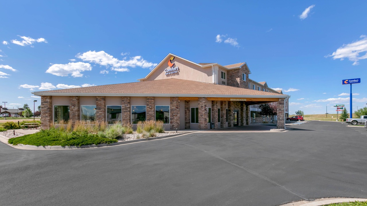 Photo of Outdoor in Laramie