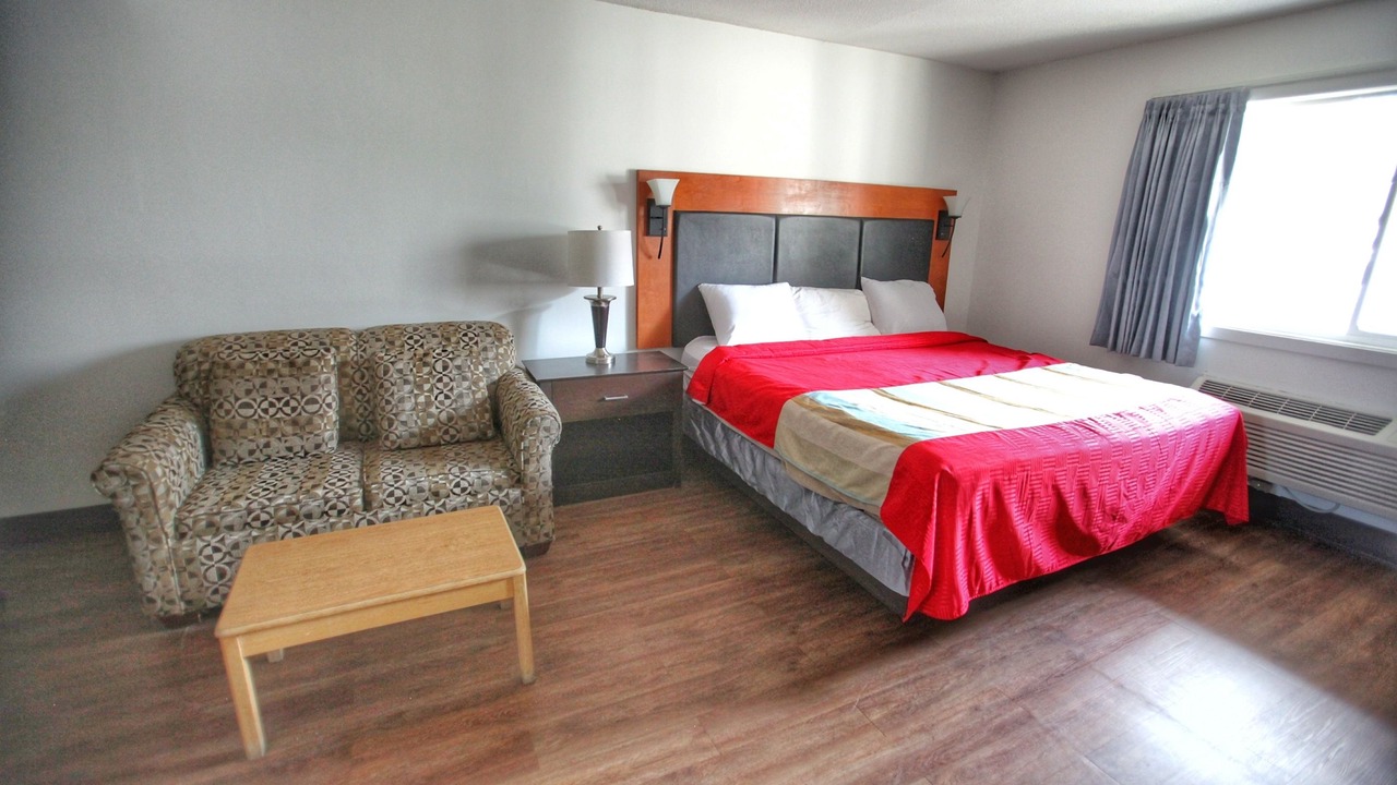 Photo of Bedroom in Valleyview