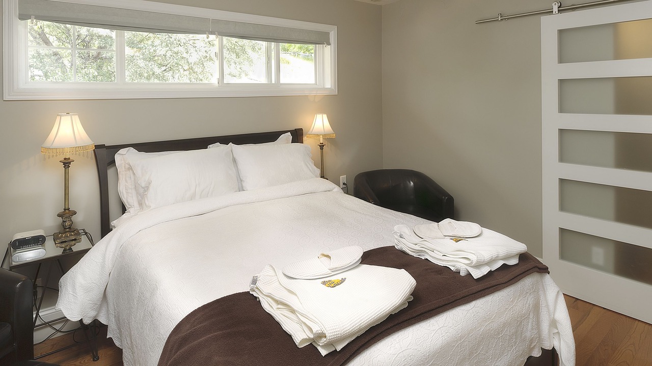 Photo of Bedroom in Okanagan-Similkameen