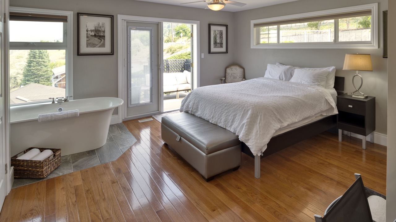 Photo of Livingroom in Okanagan-Similkameen