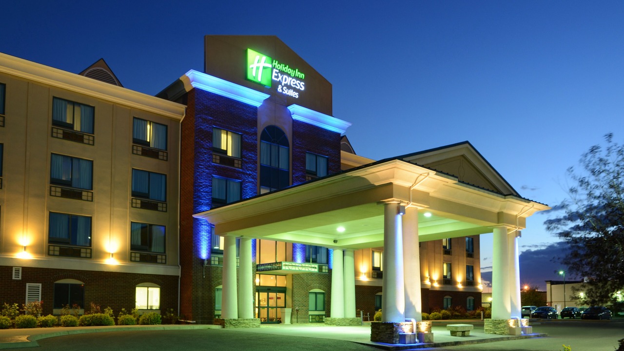 Photo of Outdoor in Medicine Hat