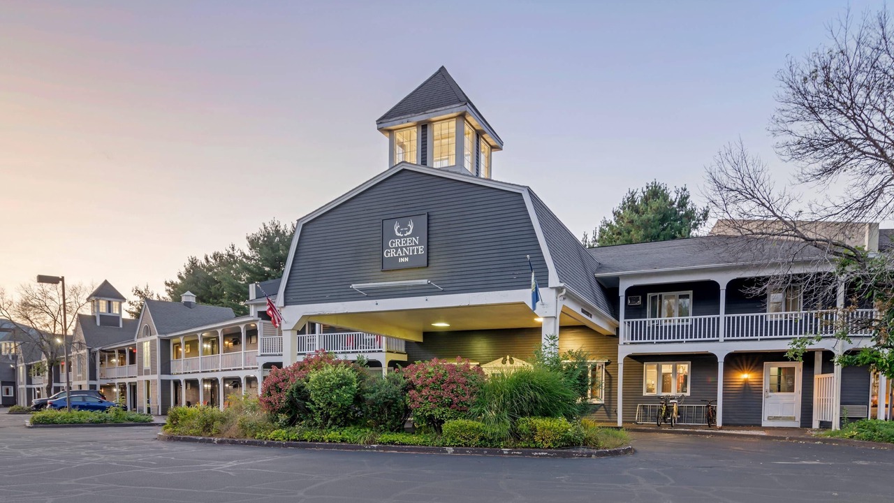 Photo of Outdoor in North Conway