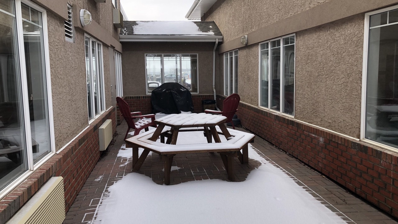 Photo of Outdoor in Ponoka