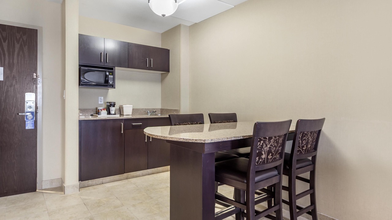Photo of Kitchen in Cold Lake