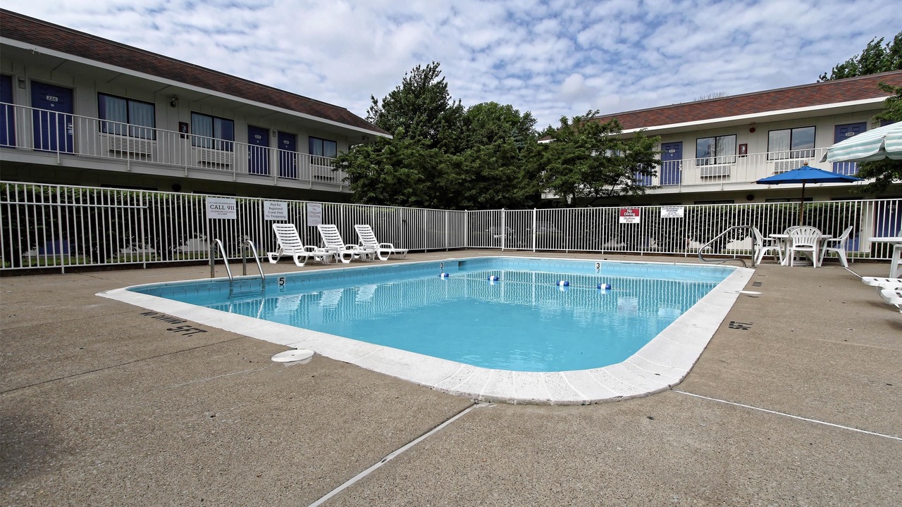 Photo of Outdoor in Amherst