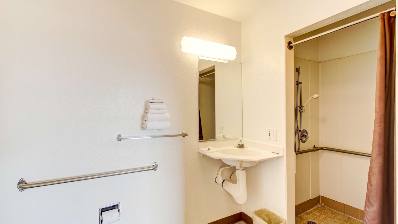 Photo of Bathroom in Amherst