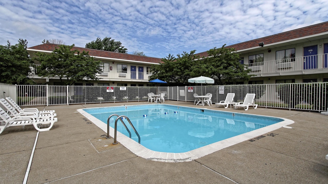 Photo of Outdoor in Amherst