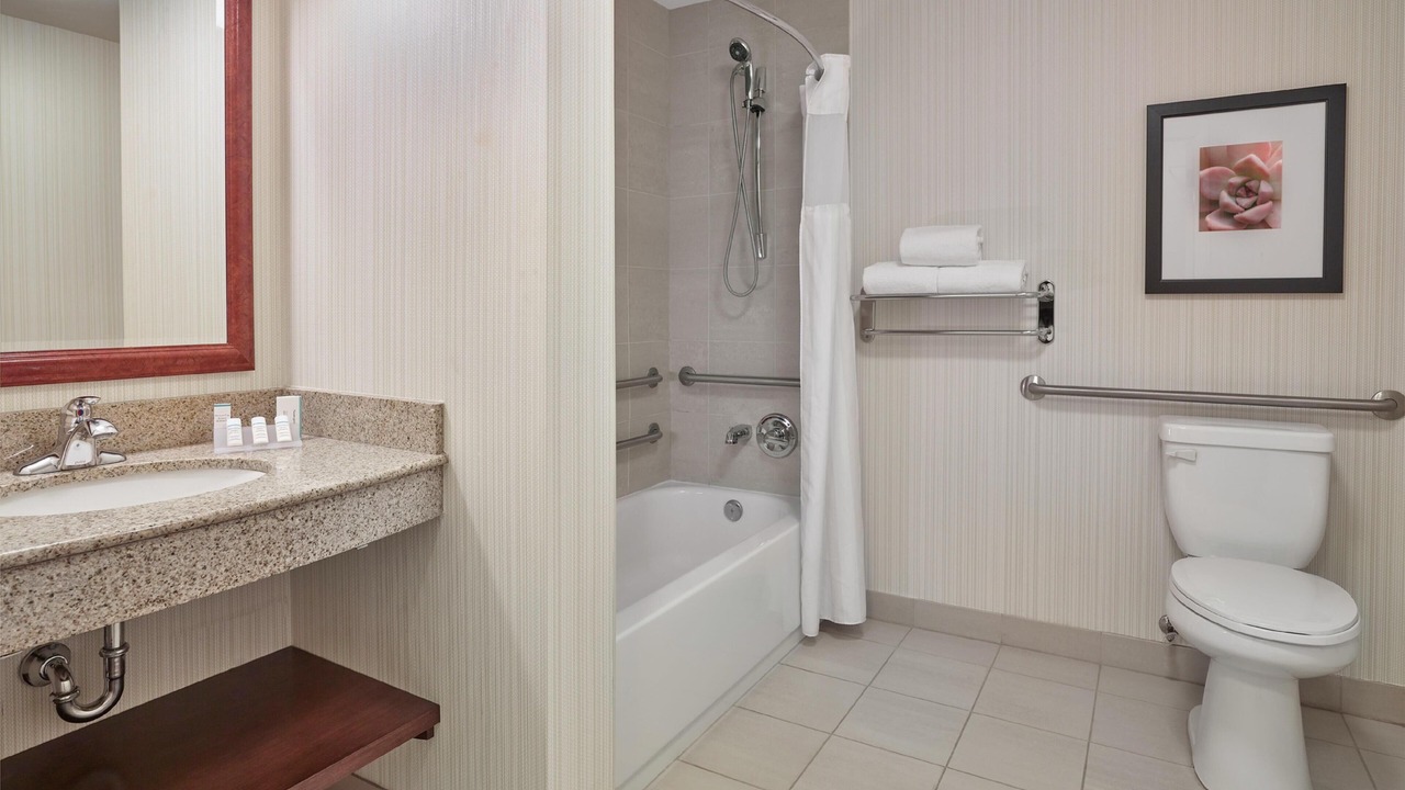 Photo of Bathroom in West Edmonton