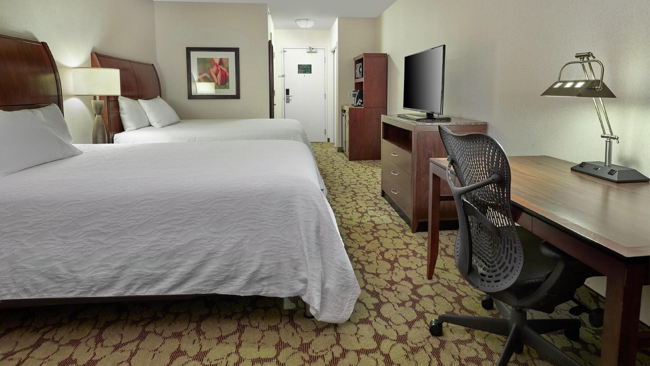 Photo of Bedroom in West Edmonton