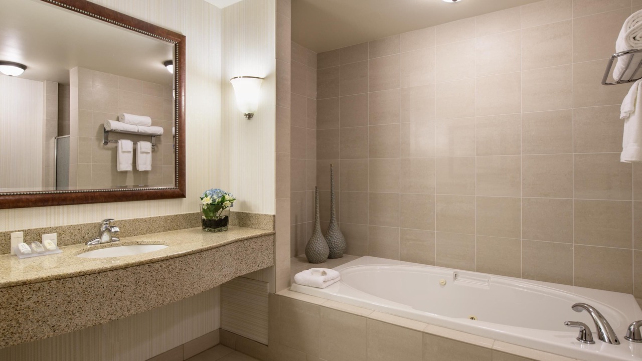 Photo of Bathroom in West Edmonton