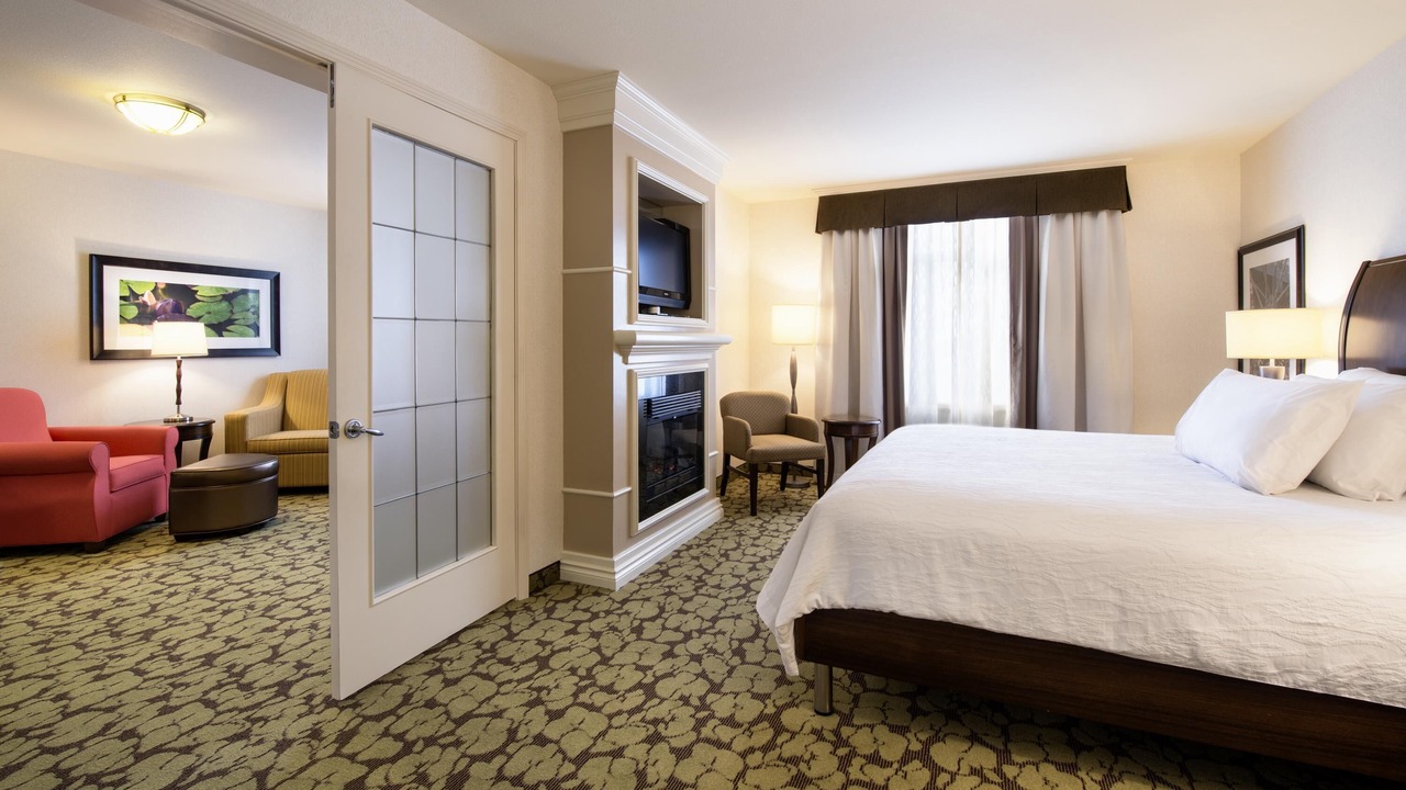 Photo of Bedroom in West Edmonton