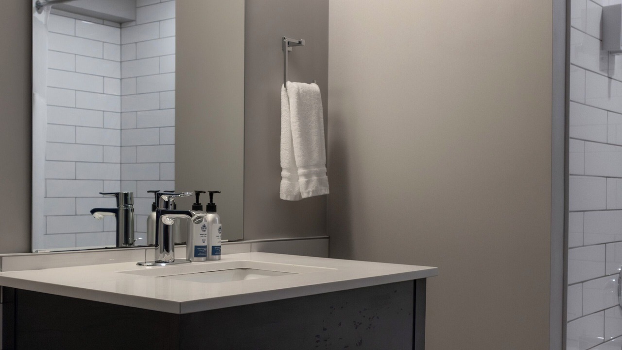 Photo of Bathroom in Tofino