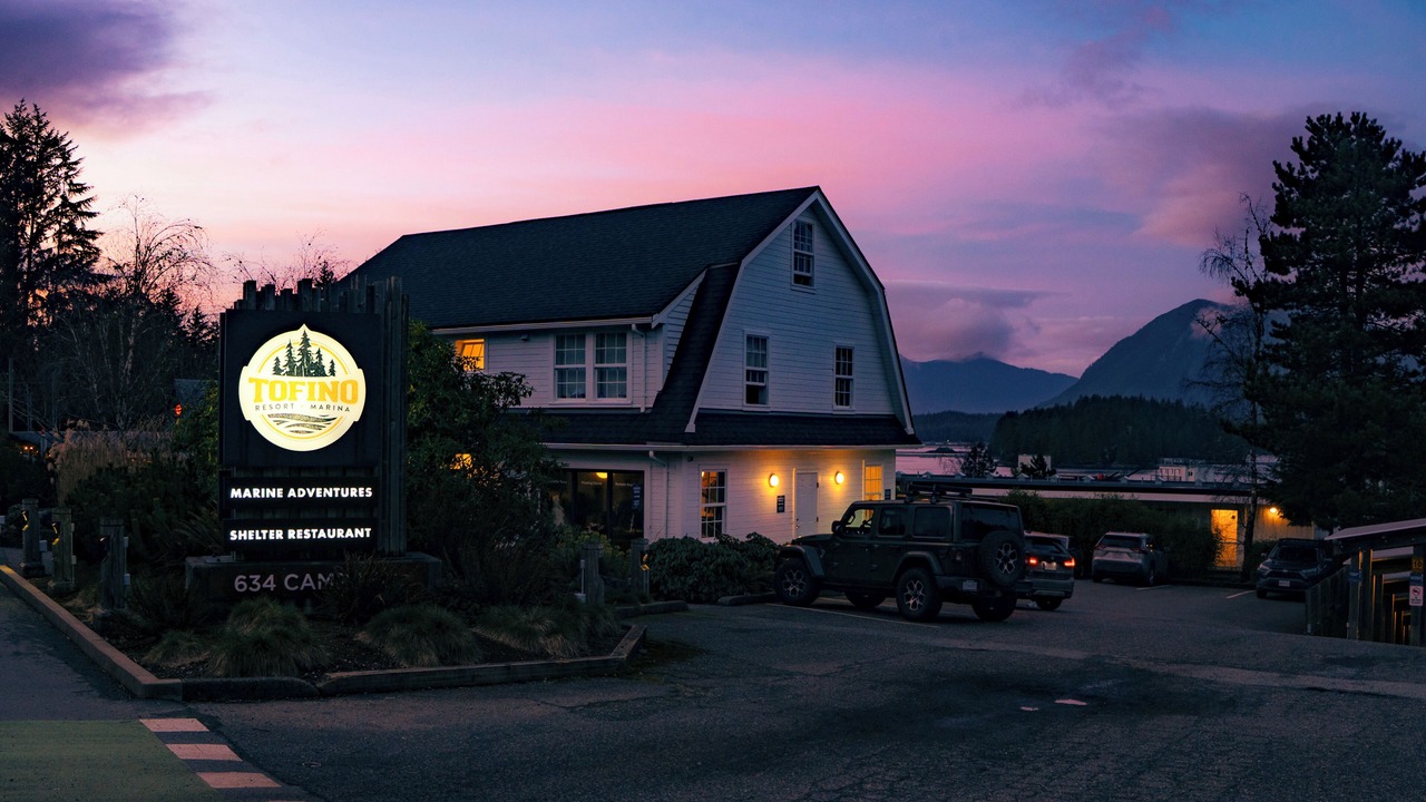 Photo of Outdoor in Tofino