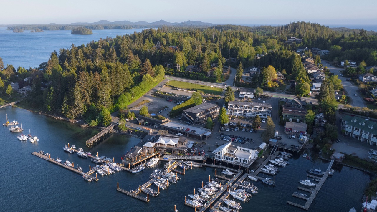 Photo of Outdoor in Tofino