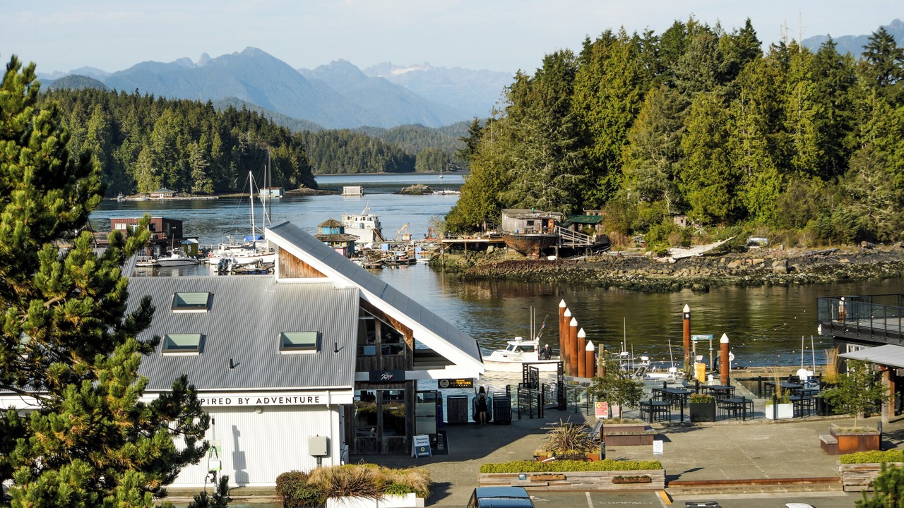 Photo of Outdoor in Tofino