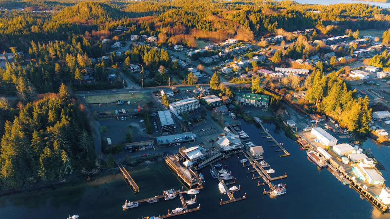 Photo of Outdoor in Tofino