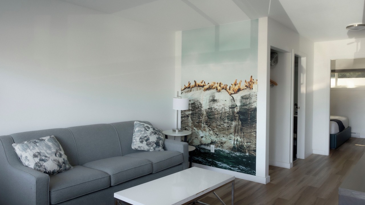 Photo of Bedroom in Tofino