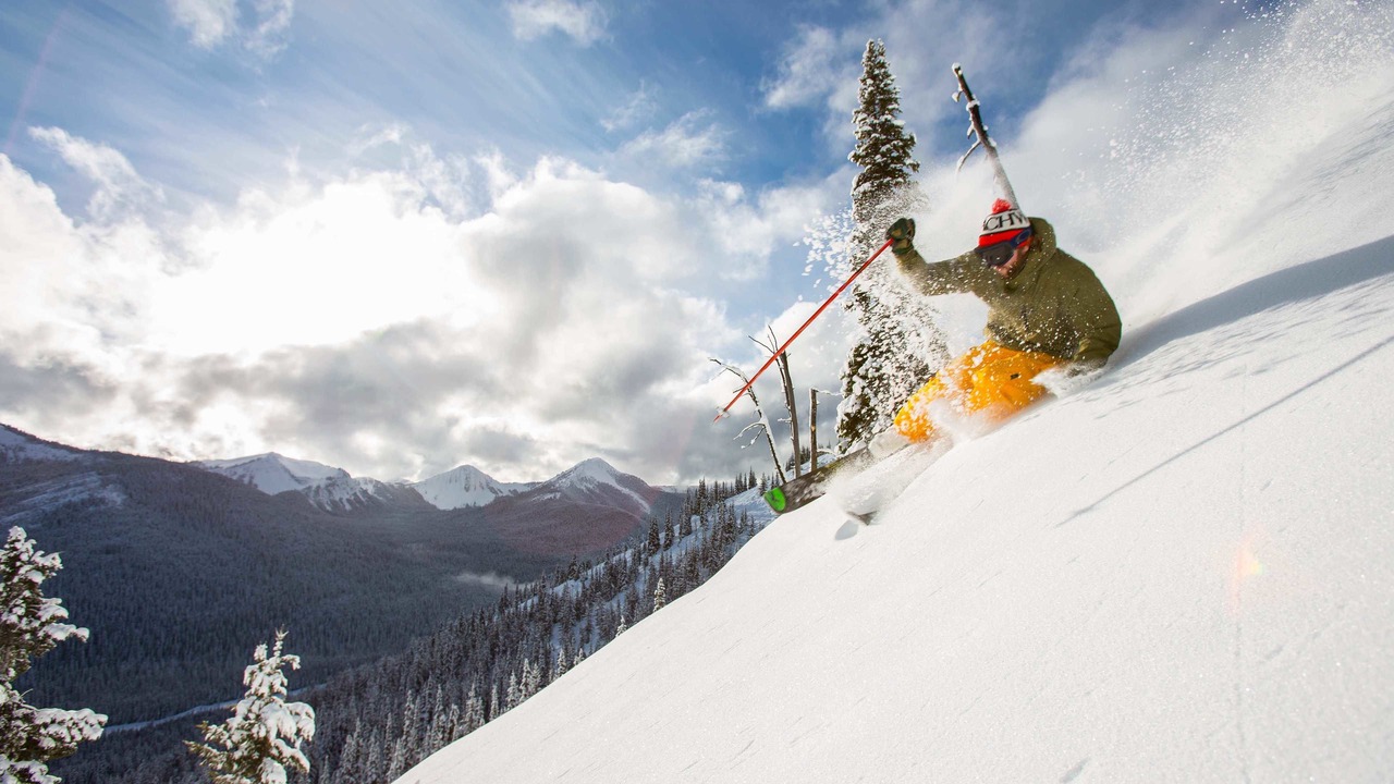 Photo of Others in Manning Park