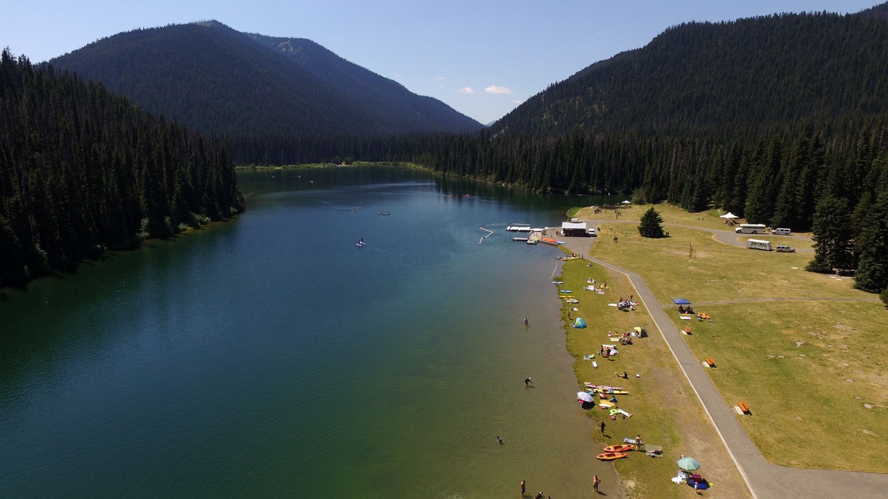 Photo of Others in Manning Park