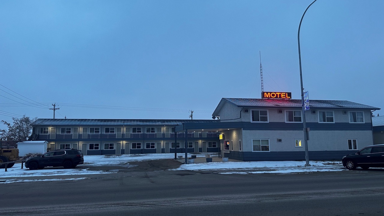 Photo of Outdoor in Rimbey