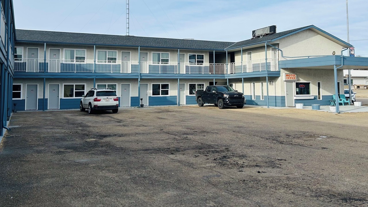 Photo of Outdoor in Rimbey