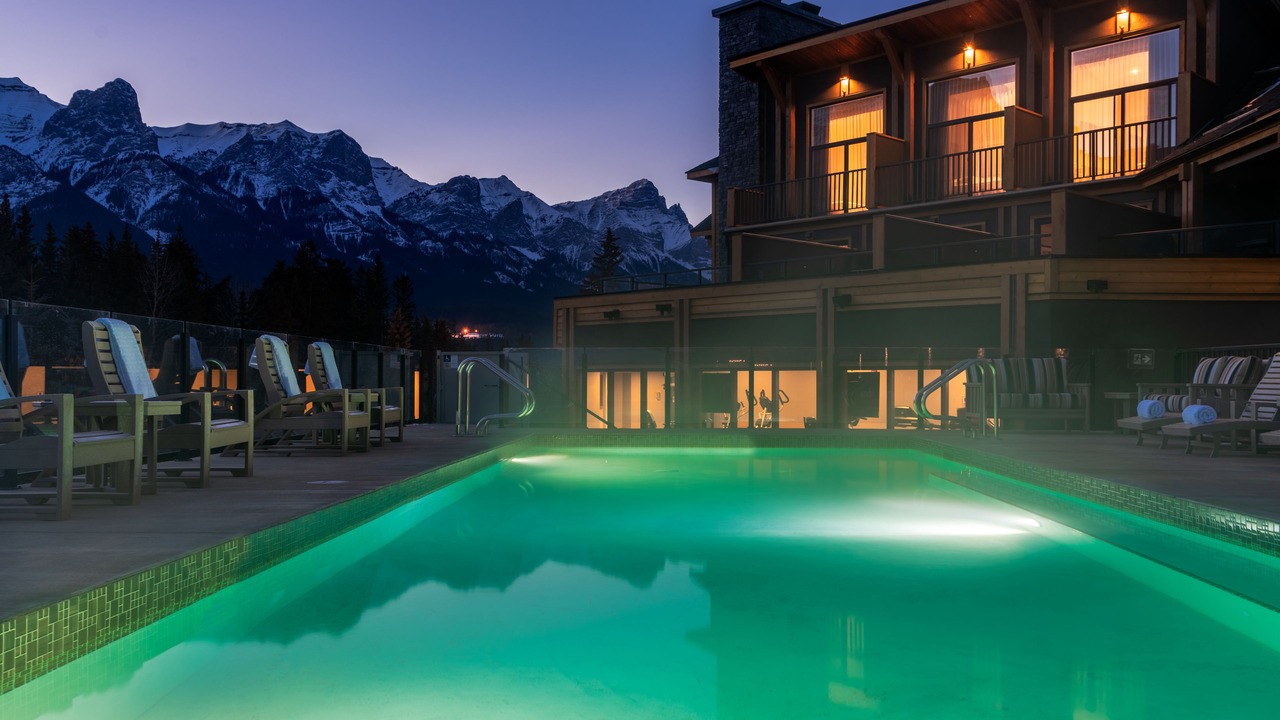 Photo of Outdoor in Canmore