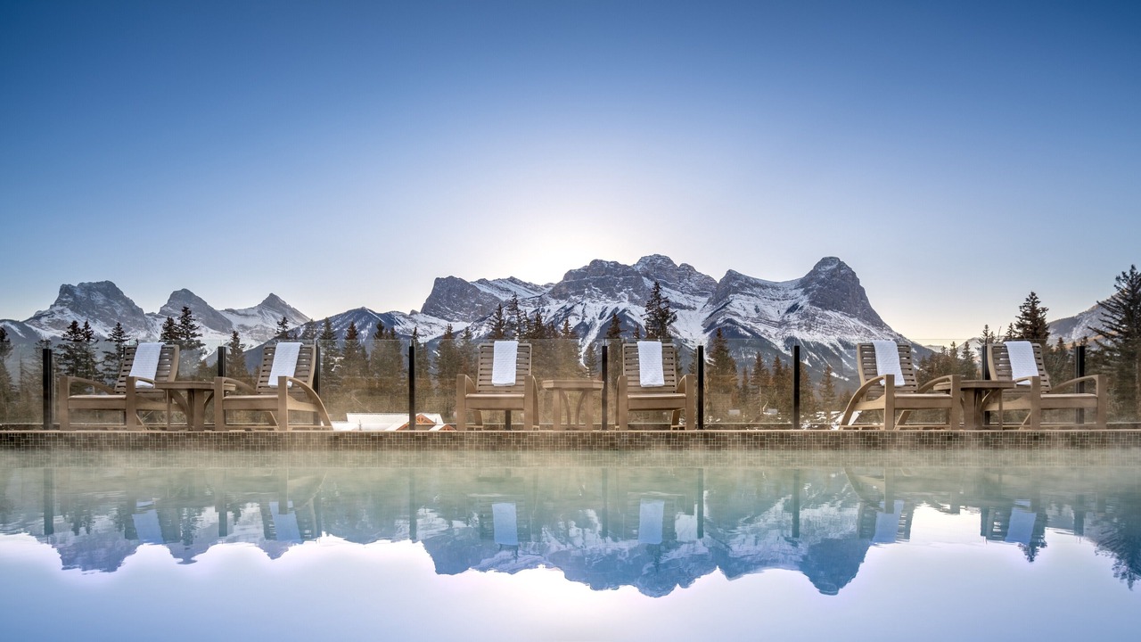 Photo of Outdoor in Canmore
