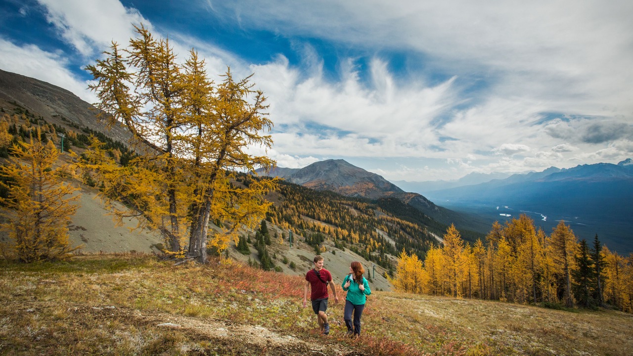 Photo of Outdoor in Canmore