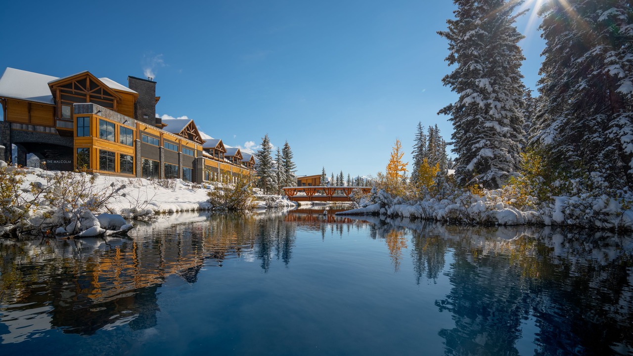 Photo of Outdoor in Canmore