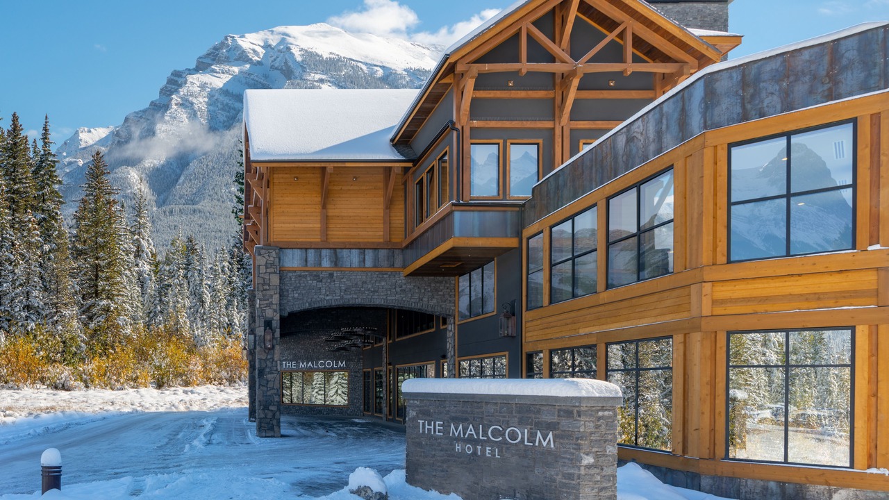 Photo of Outdoor in Canmore