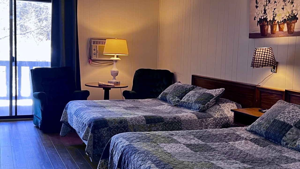 Photo of Bedroom in Bethlehem