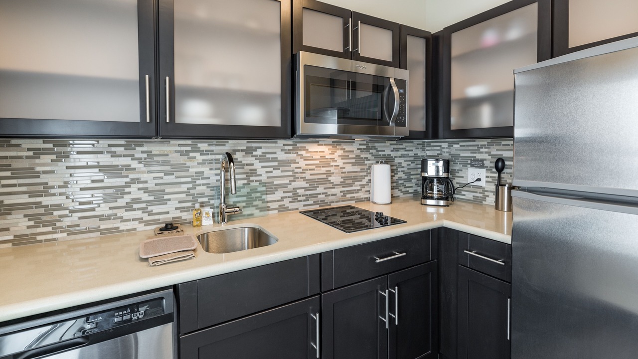 Photo of Kitchen in Saskatoon