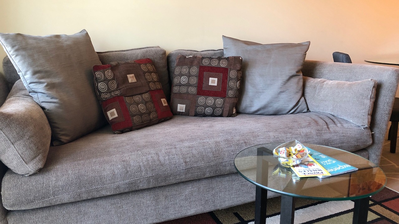 Photo of Livingroom in Colwood